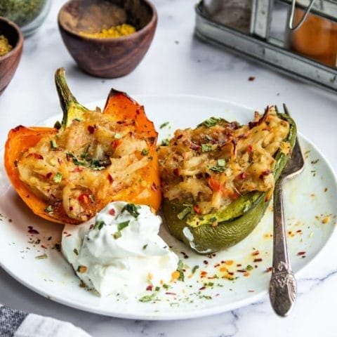 Easy recipes