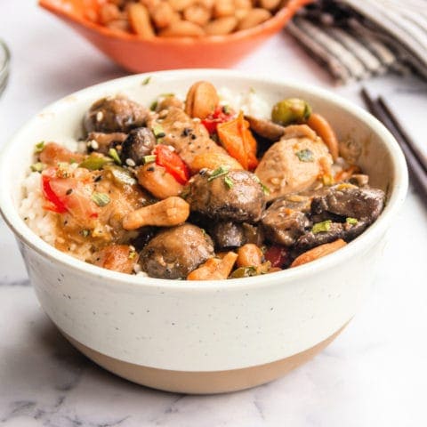 Recipe