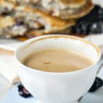 Vanilla Soy Caffè Latte