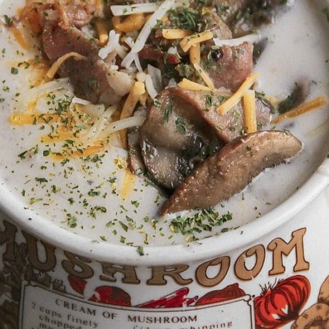 Recipe
