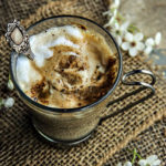 Java Chai Latte Recipe