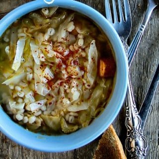 Recipe