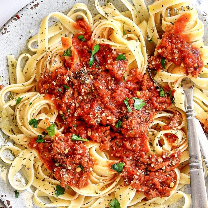 Recipe