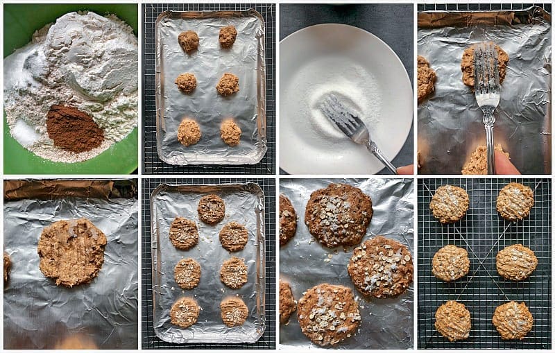 Pumpkin Spice Cookies Sandra s Easy Cooking