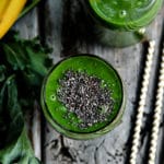 Super Green Smoothie