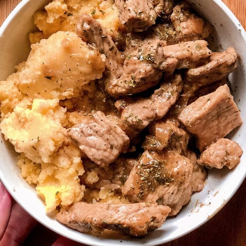 Recipe