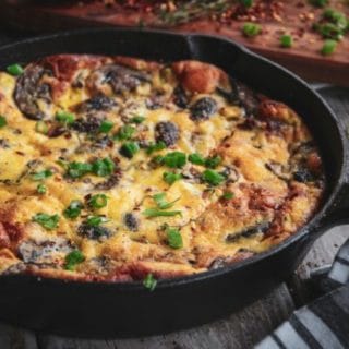Recipe