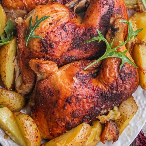 Recipe