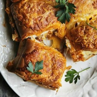 Recipe