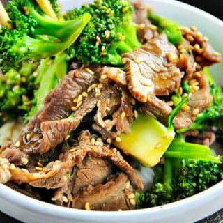Easy Beef and Broccoli Recipe