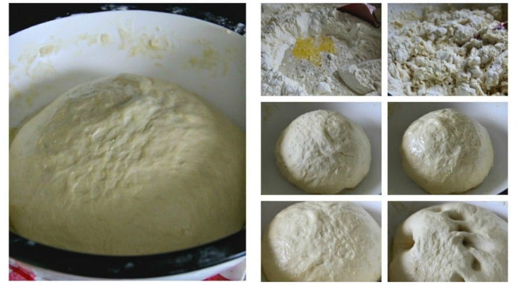 Dutch Oven Bread Bread for beginners Sandra's Easy Cooking