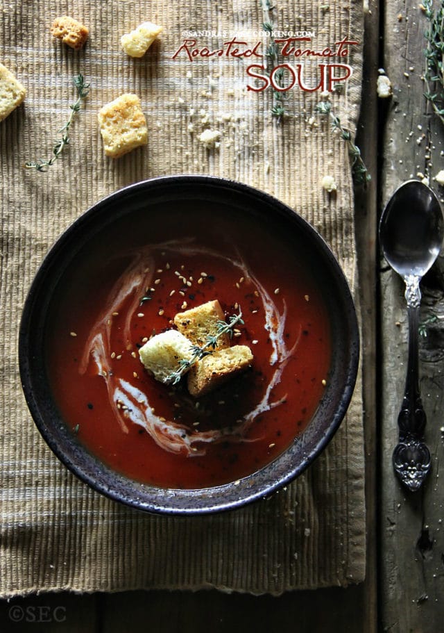 TOP 10 Soup Recipes Sandra's Easy Cooking