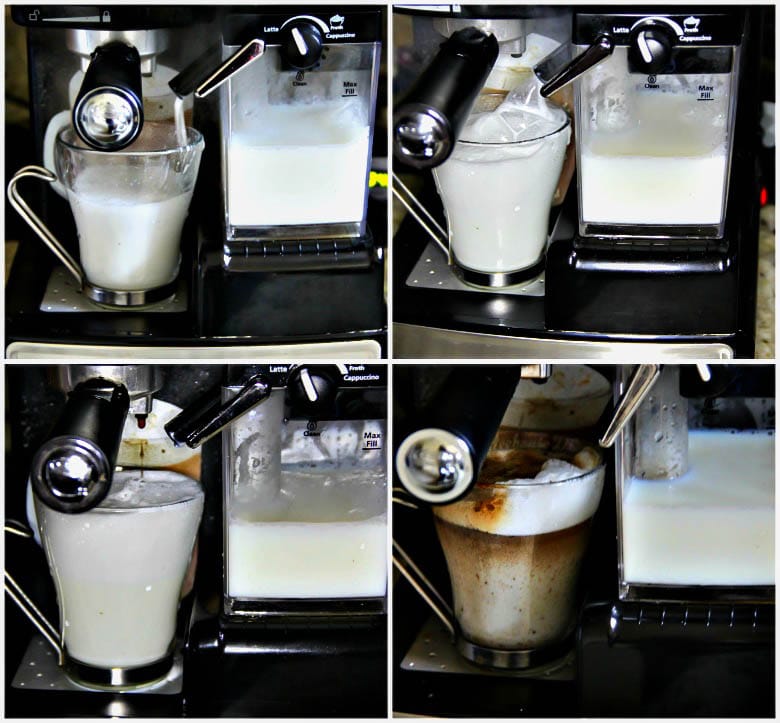 Java Chai Latte Recipe Sandra's Easy Cooking Beverage Recipes