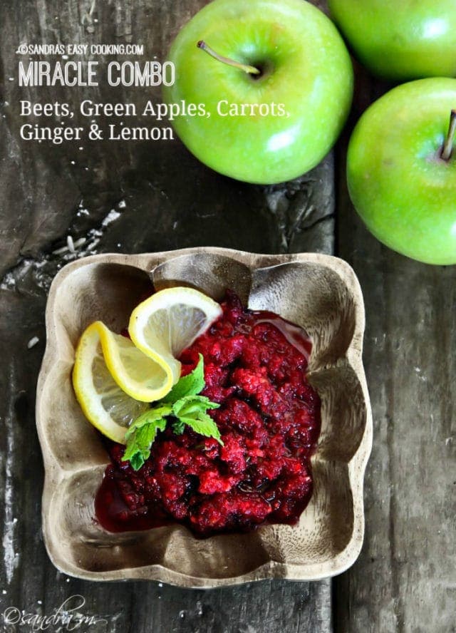 beets carrots and apples beets carrots and apples