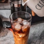 Cold Brew Coffee Recipe