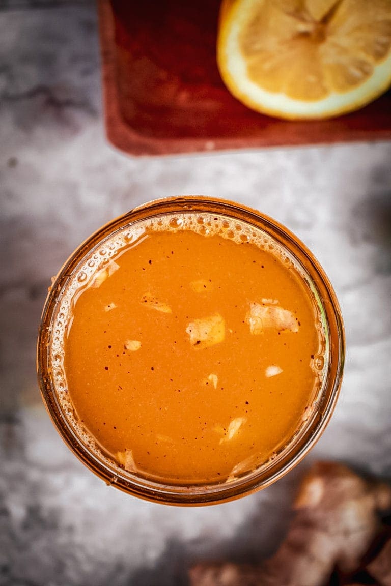 Homemade Flu Bomb Recipe Sandra's Easy Cooking Home Remedy