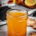 Homemade Flu Bomb Recipe
