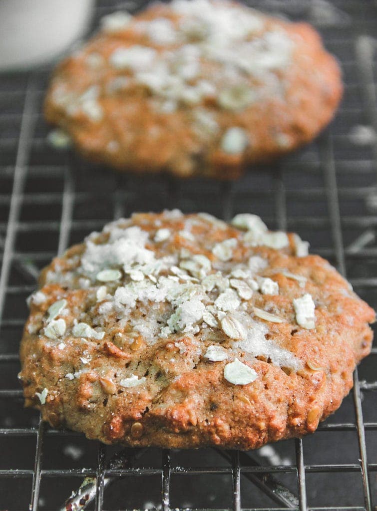 Pumpkin Spice Cookies Sandra s Easy Cooking