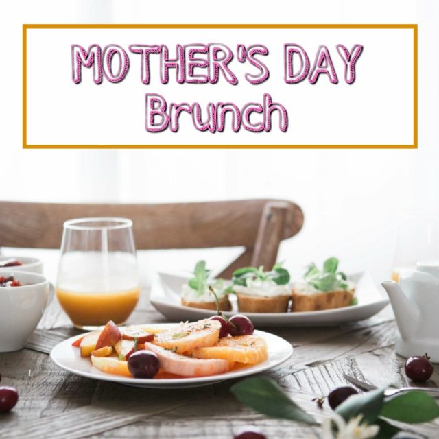 Mother's Day Breakfast and Brunch Recipes