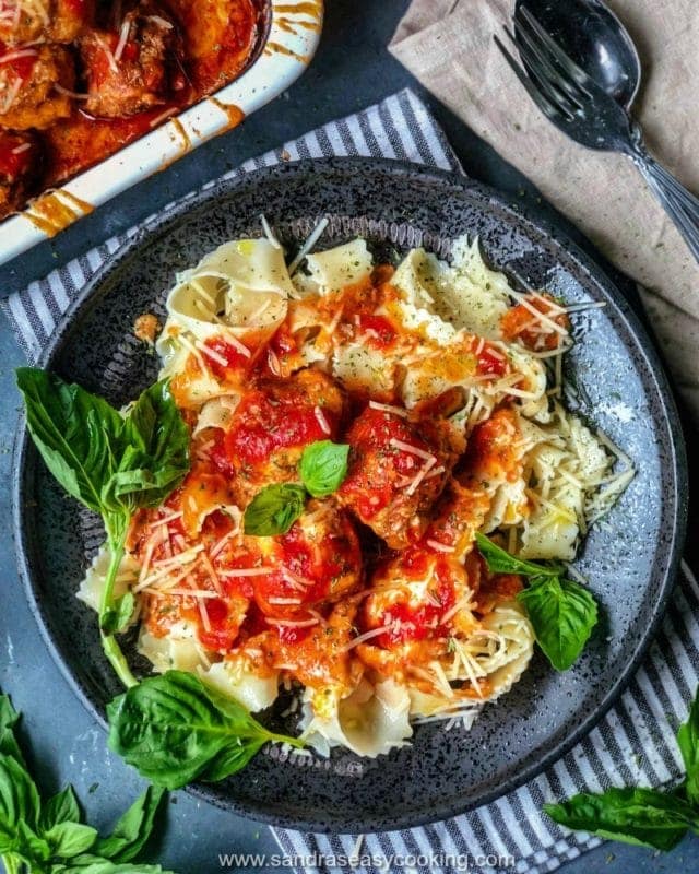 Pasta