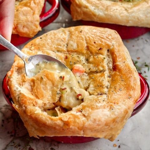 Recipe