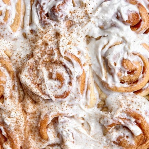 Breakfast Recipe