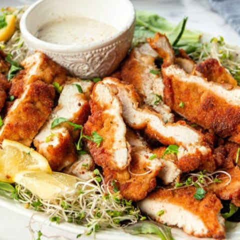 Chicken Recipe