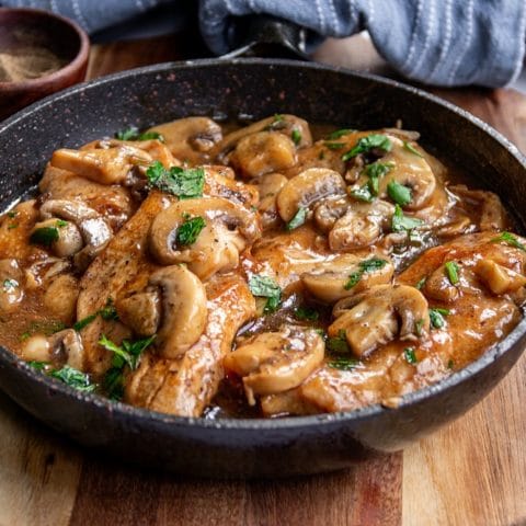 Recipe