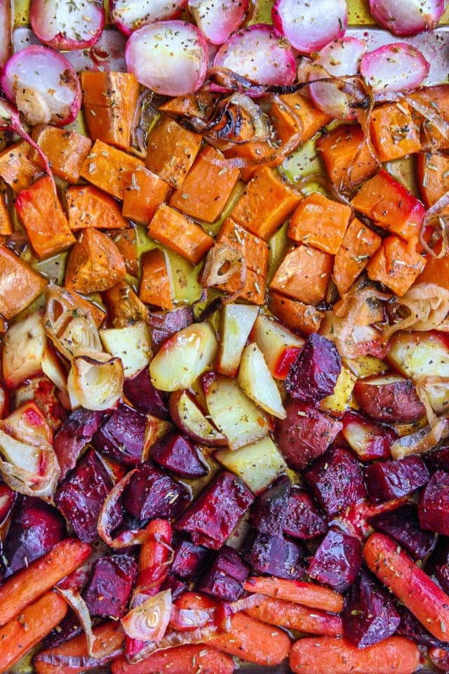 Recipes