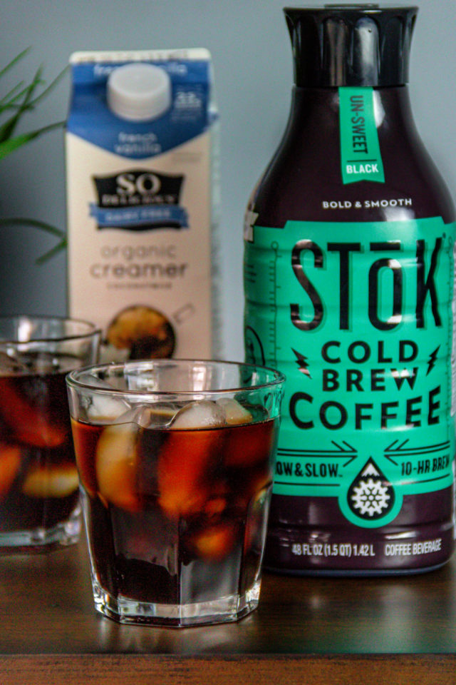 Stok Cold Brew Coffee
