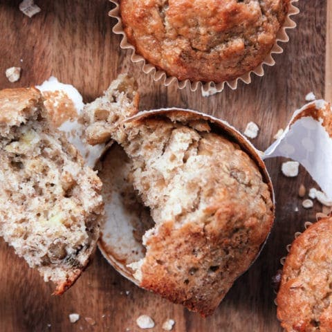 Breakfast Recipe