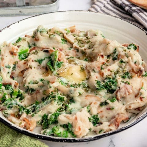 Irish Recipe