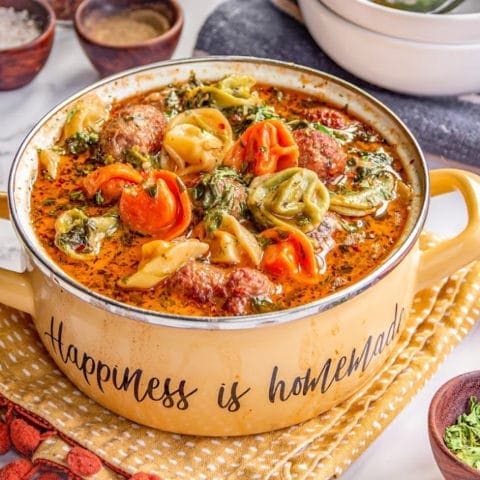 Recipe