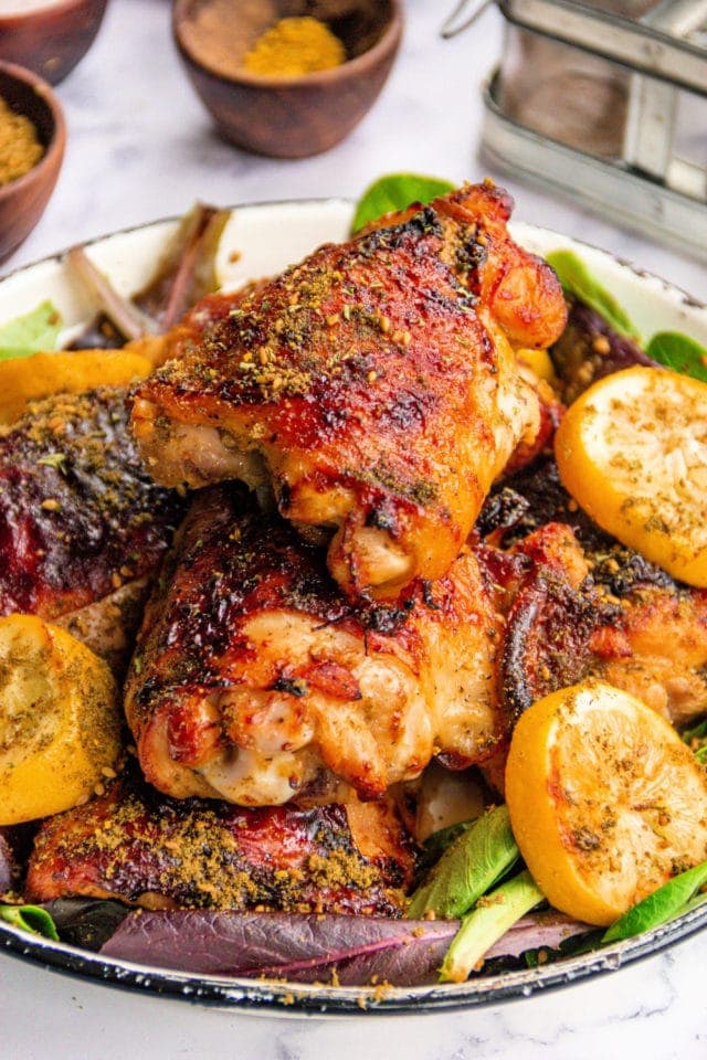 https://www.sandraseasycooking.com/wp-content/uploads/2020/04/Air-Fryer-Honey-Mustard-Chicken-Thighs-4-640x960.jpg