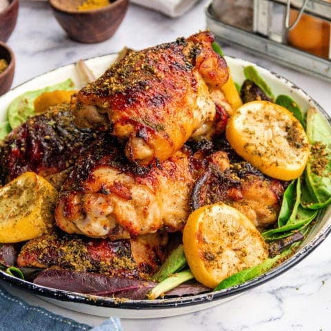 Chicken Recipe