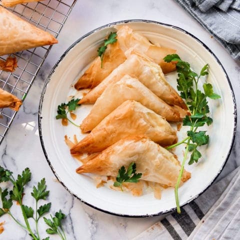 Recipe