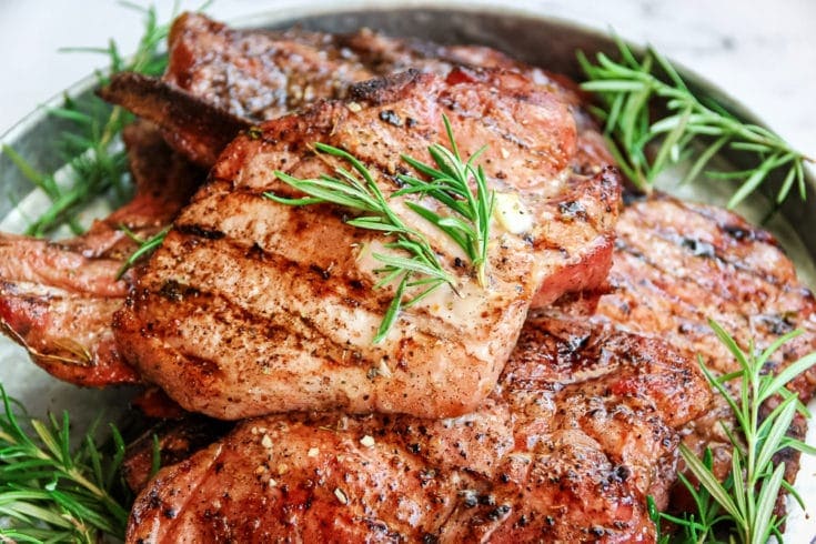 Pork Recipe