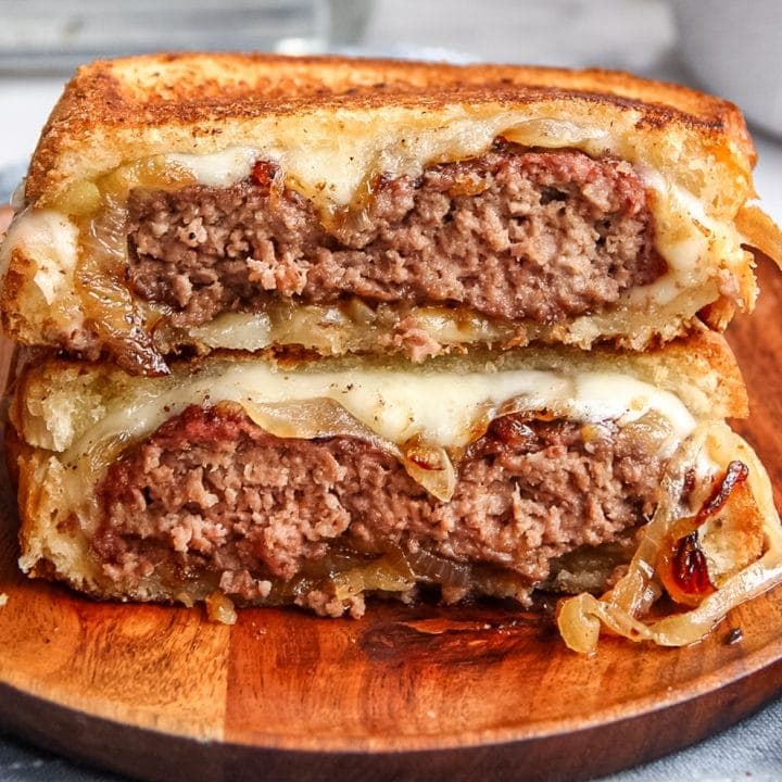 beef