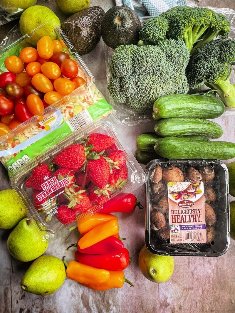 Best Things to Buy at Aldi Sandra's Easy Cooking