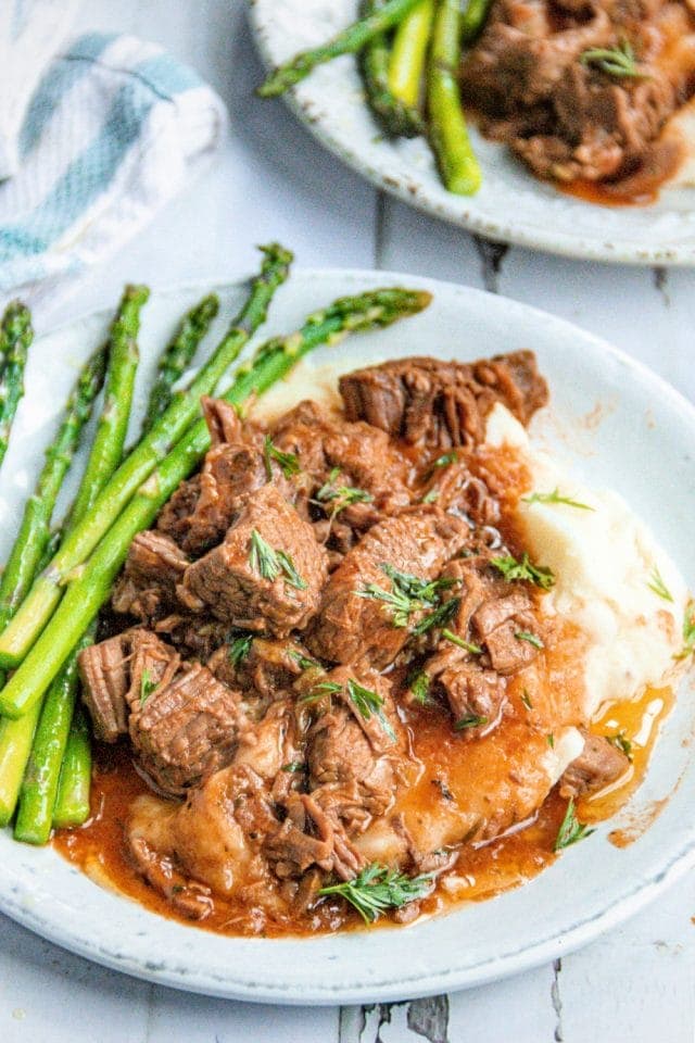 Easy Homemade Beef Ragu