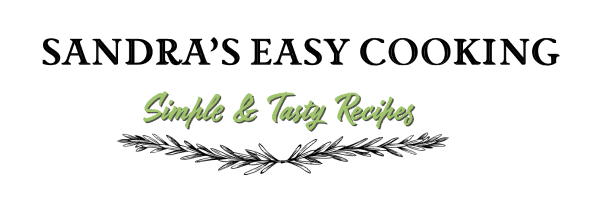 Sandra's Easy Cooking