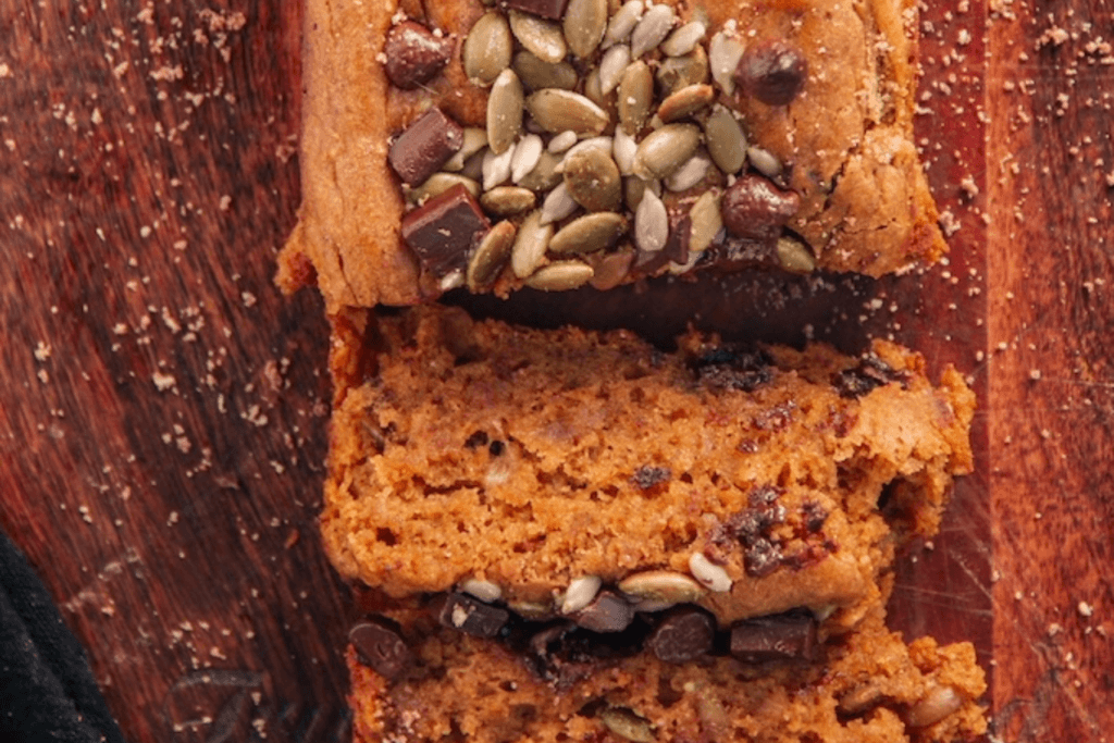Gf Banana Pumpkin Bread Sandra S Easy Cooking